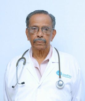 Dr. A. Ramayya