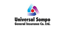 Universal Sompo